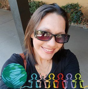 Meet your Posher, Stacey